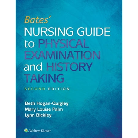 UPC: 9781496367952 | Bates  Nursing Guide to Physical Examination and History Taking