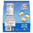 thumbnail image 2 of 2 Pack - GoldFish Crisps Salt And Vinegar 6.25 oz Package May Vary, 2 of 5