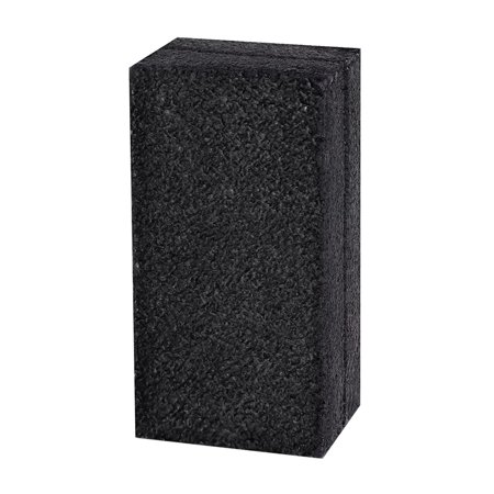 Pickleball Pickleball Paddle Eraser for Carbon Paddles Dust Remover Remove Residue & Scratches Rubber Bar Cleaning Pad