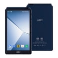 thumbnail image 1 of HiBy R6 gen3 Reproductor DAP Hi-Res Audio con Amplificador Clase A y AB / Android 12 / Bluetooth 5.0 / WiFi / Memoria Expandible 4G+64G+2TB, 1 of 7
