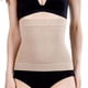 thumbnail image 1 of Jumpingount Cinturón de cachemira unisex ligero que absorbe la humedad cintura elástica soporte de espalda cinturón posparto para mujeres Cinturones bronceado claro M, 1 of 6