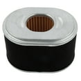 thumbnail image 2 of Bgsha Air Filter Replacement Air Filter Element For 168F 170F 173F 188F Engine Alternator Air Filter Substitute, 2 of 8