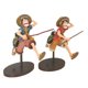 thumbnail image 3 of Figuras grandes de anime periférico One Piece Wano Country Straw Hat Running Luffy modelo adornos al por mayor en caja, 3 of 3