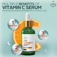 thumbnail image 5 of OCEAN ROAD Jabón facial espumoso todos los días 3.38 fl oz - Eleva tu rutina de cuidado de la piel con esta suave espuma limpiadora dejando tu rostro fresco, limpio y listo para el día, 5 of 5
