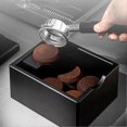 thumbnail image 3 of Italian Coffee Grounds Bucket ABS Knocking Grounds Bucket Household Bar Coffee Machine Waste Grounds Bucket, 3 of 5