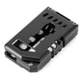 thumbnail image 1 of JL 2018 Key Fob Cover CNC Aluminum Alloy Anti Strike Drop  Upgrade Your Keys, 1 of 8