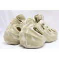 thumbnail image 3 of Ad-id-as ORIGINALS ADIFOM Q Men's Casual Shoes Savannah/Alumina/Purple Size 7, 3 of 6