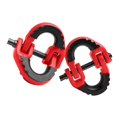 thumbnail image 2 of 2pack 1/2 Safe Chain Connector Link, Coupling Link for Trailer Chains Connect, Tow Hitch Safe Chain Connector Link, 2 of 5