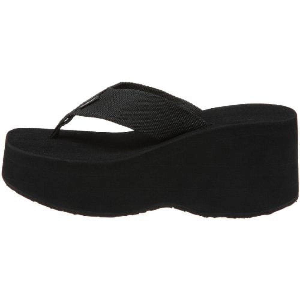 Scott Hawaii Women's Wahine Thong Sandal