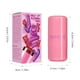 thumbnail image 3 of Labial de gelatina de frutas, tono frío, 5 g, transparente. Tinte para mejillas, acabado acuarelable., 3 of 5