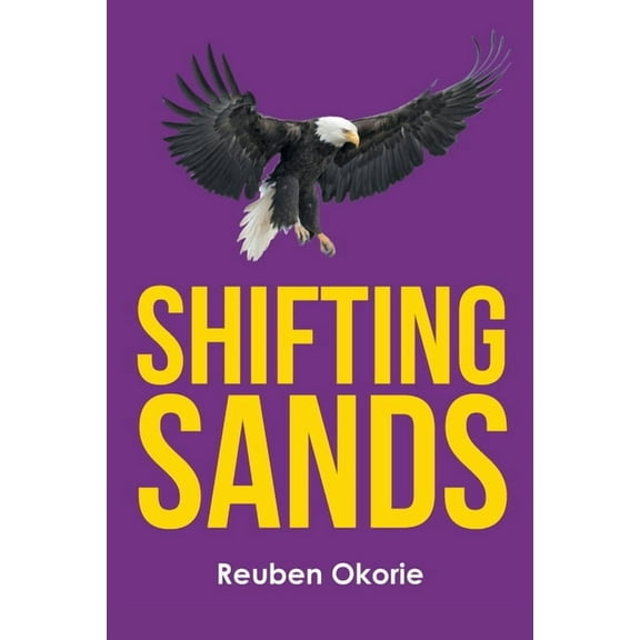 Shifting Sands, (Paperback)