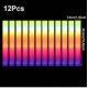 thumbnail image 1 of Rgb Led Glow Foam Stick Cheer Tube Colorful Light Glow In The Dark Birthday Wedding Party Supplies Festival Party Decorations, 1 of 3