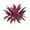 Multicolor, variant on DAMAI Artificial Cordyline Red Plant,Fake Dracaena Plants Indoor Outdoor,21in Realistic Faux Silk Plants for Home Office Decoration