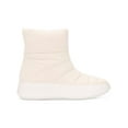 thumbnail image 2 of Gentle Souls by Kenneth Cole Womens  Rosette Puff Slip On Ankle Booties, 2 of 3