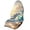 Beach Turtle Flower, variant on Uorisanigo Car Seat Cover Protector Pink Sunset Palm Tree Universal Front Seat Covers Waterproof Towel Seat Covers for Most Vehicles, Easy to Install Sweatproof Vehicle Seat Protector