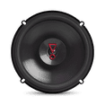 thumbnail image 3 of Bocinas Jbl Stage3 627 Negro 45w Rms 6.5 Pulgadas 2 Vías JBL STAGE3627, 3 of 7
