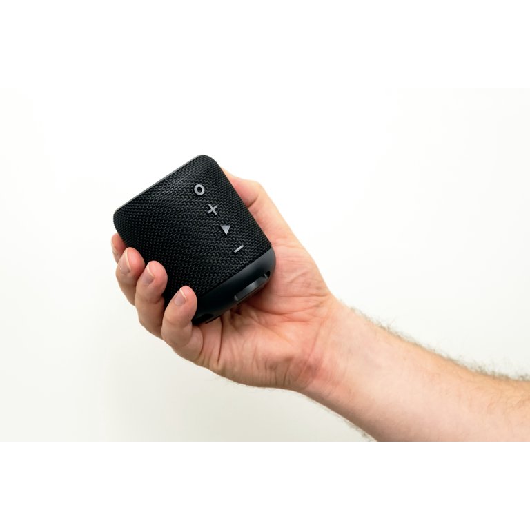 Kuryakyn 1952 Sidekix Plus Portable Waterproof Dual Bluetooth