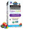 Garden of Life Dr. Formulated Probiotics Organic Kids+, Berry Cherry, 30 Chewables