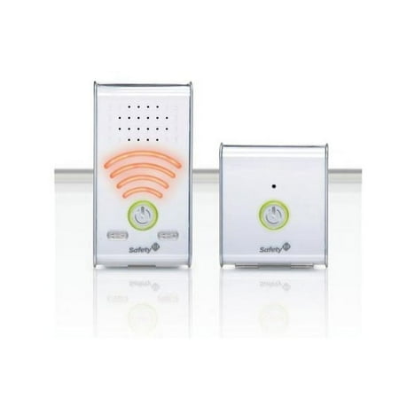 Safety 1st High Definition Digital Audio Monitor
