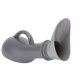 thumbnail image 3 of Orinal Para Hombres, Botella De Orina Masculina De Plástico Con Asa Para Uso Doméstico Postrado En Cama, 3 of 7