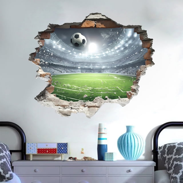 shyuyusa Curved Surface Woven Wall Mounted Flower Basket, Breathable Rattan Structure, Arc Shaped Frame, Greenery Storage For Balcony And Interior Wall