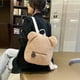 thumbnail image 2 of Bolsa Lindo oso en forma de hombro mochila polar mujer de mano (estilo 1) Ehuebsd  Para Estrenar, 2 of 9