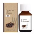 thumbnail image 1 of Huile de Cypérus 30ml Réduisant Naturellement la Croissance des Poils du Corps S8O02, 1 of 6