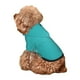 thumbnail image 5 of Fotbe a Teal Ribbonin Sudadera con Estampado para Perros Pequeños – Suéter con Capucha para Mascotas, Tela Suave de Forro Polar con Bolsillo-Large, 5 of 7
