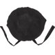 thumbnail image 1 of Capa de sueño nocturna elástica suave para dormir sombrero para dormir para cabello cabello imitación de chicas de seda sombrero nocturno, 1 of 6