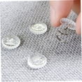 thumbnail image 3 of 60 piezas de clips retenedores para fundas de sofá, tapicería, decoración de habitaciones, alfileres retorcidos, alfileres para faldones de cama, alfileres de cabeza para tapicería, faldones de cama,, 3 of 5