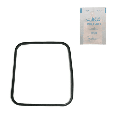 O-ring Lubricant - Puri Tech O-RING - Hayward SPX1600S & Others w/ Single Use Lubricant