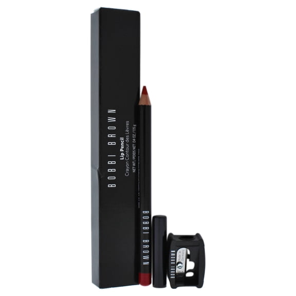Lip Pencil - Red 34 by Bobbi Brown for Women - 0.04 oz Lip Liner