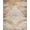 Brown, Pattern 17, variant on ODIKA 8'x10' Tan Geometric Patchwork Abstract Washable Area Rug Interlocking Tile Mosaic Faceted Squares Modern Repeat Non-Slip Chair-Friendly Mat for Dining Room, Large Office, Lounge