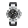 thumbnail image 2 of Invicta Men's 1380 subaqua noma iii chronograph black dial black silicone watch, 2 of 3