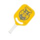 thumbnail image 4 of Paleta de Pickleball Shamjiam de fibra de carbono 40 cm para entrenamiento, 4 of 8