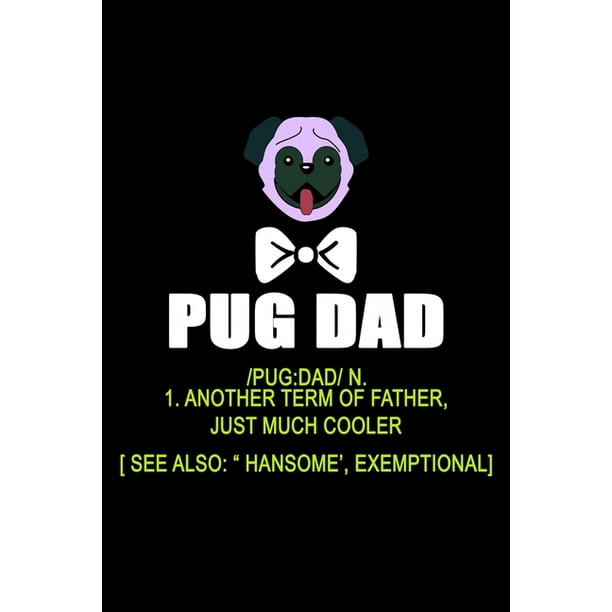 Pug Dad Definition 110 Game Sheets SeaBattle Sea Battle Blank Games Soft Cover Book for Pug Dad Definition 110 Game Sheets SeaBattle Sea Battle Blank Games Soft Cover Book for