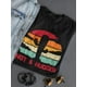 thumbnail image 3 of Playera Para Mujer - No Soy Alguien De Abrazos Smartprints T-shirt, 3 of 4