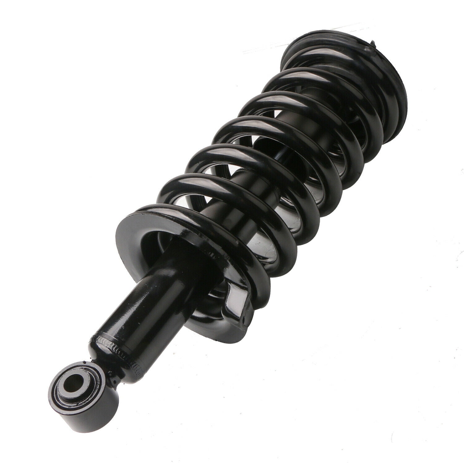 MOSTPLUS 2PCS Front Complete Shock Struts Assembly for 2004-2015 Nissan Titan 171358