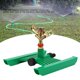 thumbnail image 5 of Rociador Giratorio, Rociador De Agua, Accesorios De Jardín, Rociar Uniformemente El Jardín De Té Para Jardín, Césped, Silvicultura, Tierras De Cultivo, Bosque ANGGREK Otros, 5 of 8