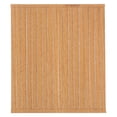 thumbnail image 1 of 80 tiras de madera maciza para cubierta de barco, ideales para aficionados al bricolaje, modelos de barcos marinos, suelos de madera en miniatura, 1 of 7