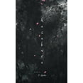 thumbnail image 1 of Pre-Owned Hazakura (Poems about love and loss), 9781737833208, 1737833204, Paperback,, 1 of 1