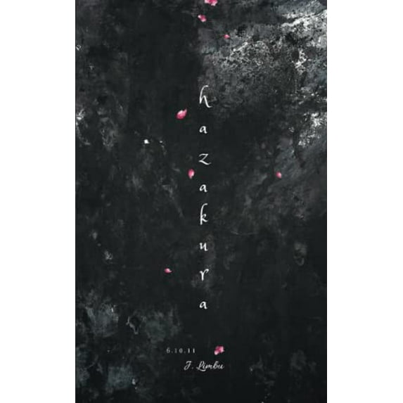 Pre-Owned Hazakura (Poems about love and loss), 9781737833208, 1737833204, Paperback,