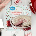 thumbnail image 2 of Great Value Holiday Peppermint Creme Pie, 24.7 oz (Frozen), 2 of 2