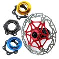 thumbnail image 4 of Centerlock Adapter for Fitting 6-Bolt Disc Brake for ROTOR on Centrelock Hub, 4 of 6