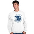 thumbnail image 5 of For God and Country Religious Long Sleeve TShirt Men Women Brisco Brands S, 5 of 6