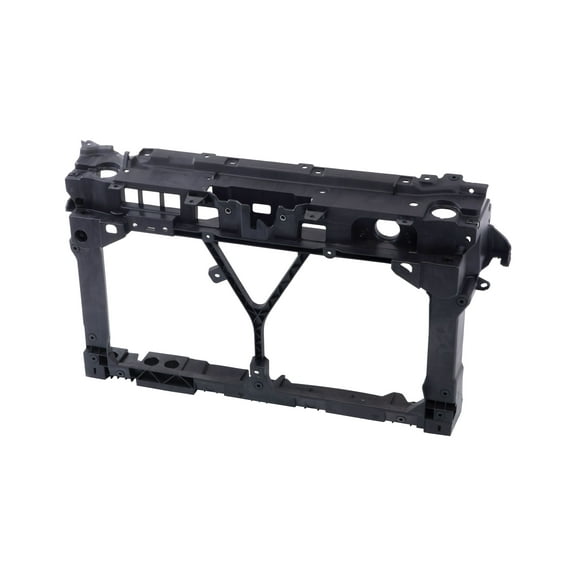 Tomoka Replacement Parts Front Radiator Support Assembly Compatible With Mazda 3 2010 2011 2012 2013