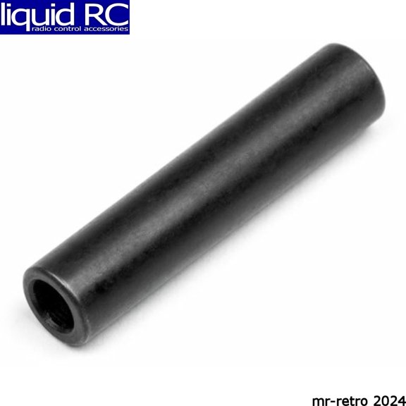 HPI 115296 Idle Gear Shaft 5x23mm