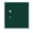 Green, variant on Salsbury Industries Black Lab Replacement Door