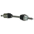 thumbnail image 4 of CV Joint Axle Shaft Assembly Front Driver Side Left For Volvo S60 Volvo V70, 4 of 8