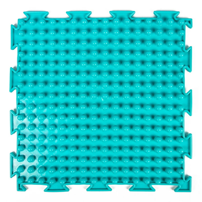 Ortodon Baby Module Sensory Mat Pieces Orthopedic Puzzle Mats